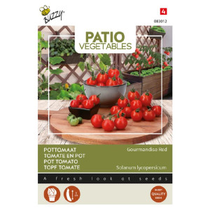 Paradajs-Chery-Buzzy® Patio...