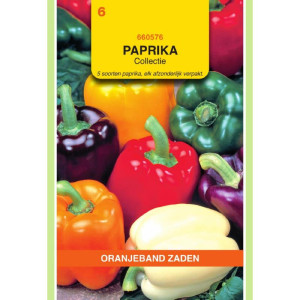 Paprika-Mix-OBZ Paprika...