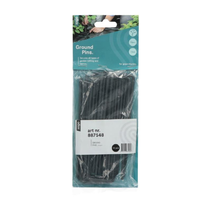 SOGO-Olovke-za-mlevenje-SOGO Ground Cloth Pens 10pcs.-SO887548