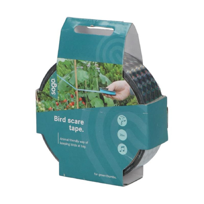 Traka za zastrasivanje ptica-SOGO Bird scaring tape-SO887501