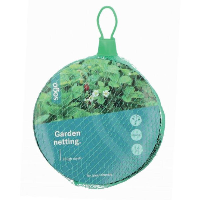 Mreza-SOGO Garden net 3x5m-SO887562