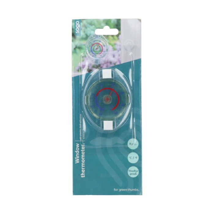 SOGO-Termometar za prozor-SOGO Window Thermometer-SO887476