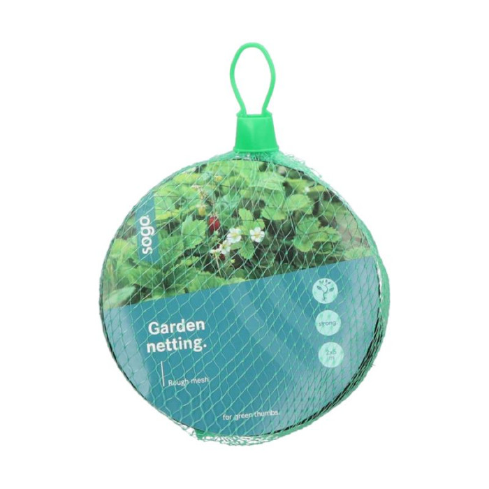 Vrtna mreza-SOGO Garden net 2x5m-SO887560