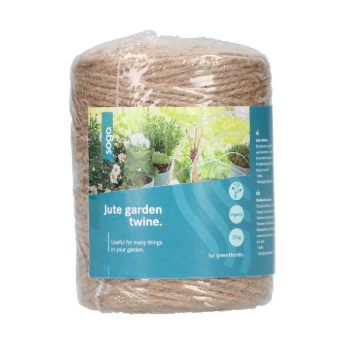 SOGO Vrtni kanap od jute 250g-SO887450