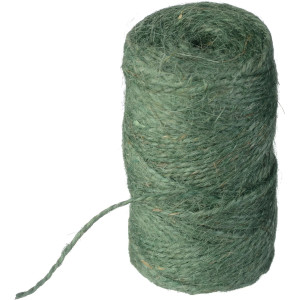 Kanap-Nature jute touw 250m...