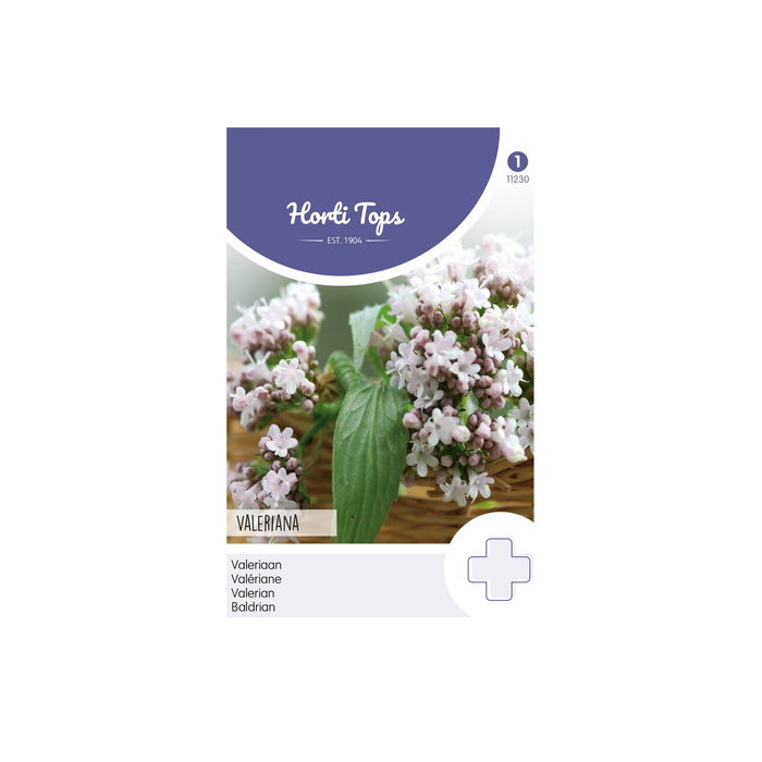 Valeriana-HT Echte Valeriaan-HT11230