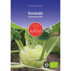 Keleraba-Koolrabi...