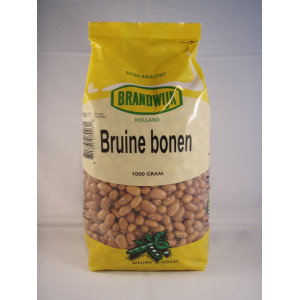 Brown Beans-MG251071