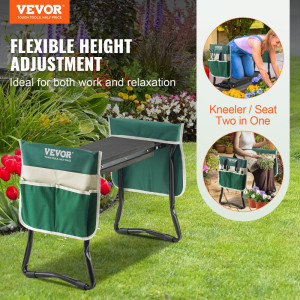 Vevor Garden Kneeler and...