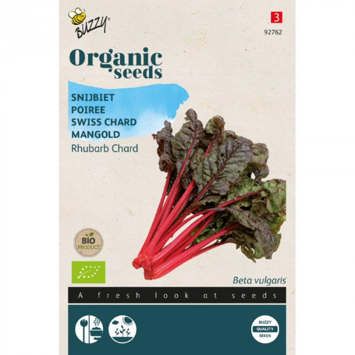 Blitva-rubin-crvena-Snijbiet Rhubard Chard (BIO)-BZO92762