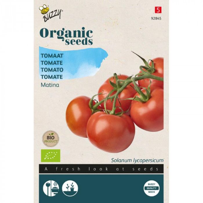 Paradajs-Matina-Tomaten Matina (BIO)-BO92845