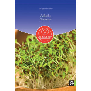 Alfalfa (lucerne) -...