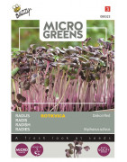 Zaad-microgreens