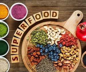 SUPERFOOD