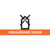 Oranjeband Zaden