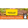 OBZ-(Oranjeband zaden)